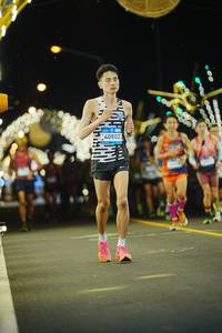 BIB: 80807
                            <button type="button" onclick="openModal(22856774)" class="btn btn-primary btn-sm float-right btn-popup" data-toggle="modal" data-target=".modal-high-quality">
                        <i class="fas fa-shopping-cart"></i> Add to Cart
                    </button>
                                            <button type="button" onclick="isThisMe(22856774, true)" class="btn btn-success btn-sm float-right btn-popup btn-isme hidden" data-toggle="tooltip" data-placement="bottom" title="นี่คือรูปของคุณใช่ไหม คลิกที่นี่เพื่อเอาเข้าอัลบั้ม">
                        <i class="fas fa-plus"></i> Add to album
                    </button>
                    <button type="button" onclick="isThisMe(22856774, false)" class="btn btn-warning btn-sm float-right btn-popup btn-isnotme hidden">
                        <i class="fas fa-ban"></i> Remove from album
                    </button>